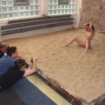 Our Euronudes workshop