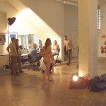 Our Euronudes workshop