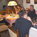 Our Euronudes workshop