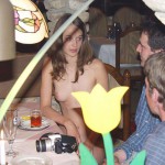 Our Euronudes workshop