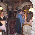 Our Euronudes workshop