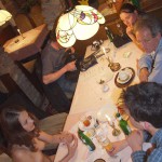 Our Euronudes workshop