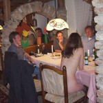 Our Euronudes workshop