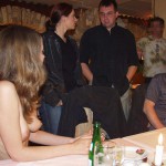 Our Euronudes workshop