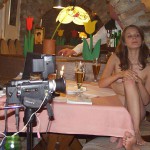 Our Euronudes workshop