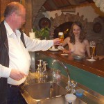 Our Euronudes workshop