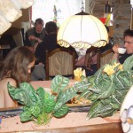 Our Euronudes workshop