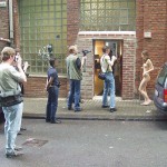 Our Euronudes workshop