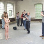 Our Euronudes workshop