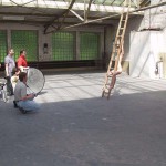 Our Euronudes workshop