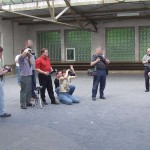 Our Euronudes workshop