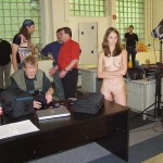 Our Euronudes workshop