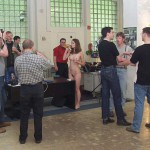 Our Euronudes workshop