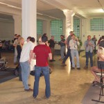 Our Euronudes workshop