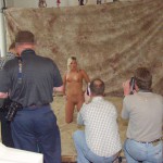 Our Euronudes workshop