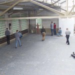 Our Euronudes workshop