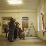 Our Euronudes workshop