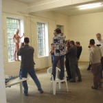 Our Euronudes workshop