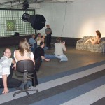 Our Euronudes workshop