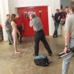 Our Euronudes workshop