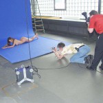 Our Euronudes workshop