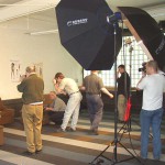 Our Euronudes workshop