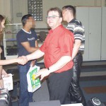 Our Euronudes workshop