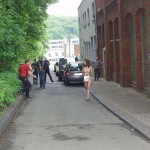 Our Euronudes workshop