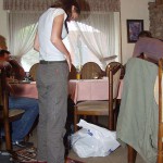 Our Euronudes workshop