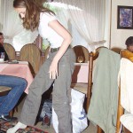 Our Euronudes workshop