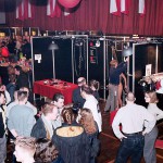At an erotic fair