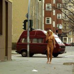 Shopping in a fruit store