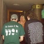 At the billiard club