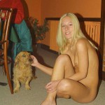 At the billiard club