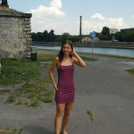 Several places all around Cracow