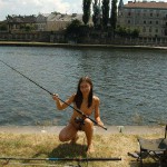 Several places all around Cracow