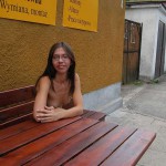 Several places all around Cracow