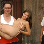 Several places all around Cracow