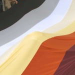 At a parade CSD 2003