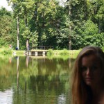 A long walk in the park