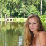 A long walk in the park