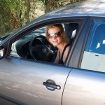 Arrival and around the house