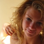 An excursion to ruins