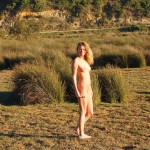 An excursion to ruins