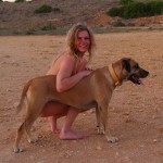 An excursion to ruins