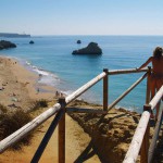 At and around a roundabout