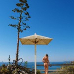 At and around a roundabout