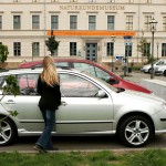 A stroll through the city