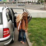 A stroll through the city