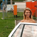 A stroll through the city